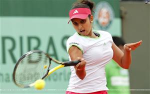 Sania Mirza